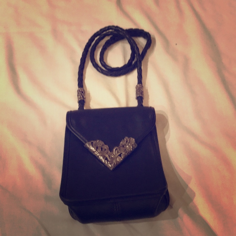 Brighton Crossbody Purse